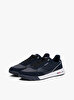 Erkek Retro Runner Mix Sneaker