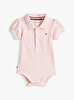 Bebek Polo Body Hediye Seti
