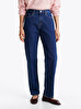 Kadın Classic Straight Jean Pantolon