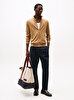 Erkek Essential Cotton Zip Hırka