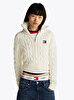 Kadın Tjw Reg 1/4 Zip Kazak