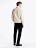 Erkek Essential Fleece 1/4 Sweatshirt