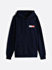 Erkek Tjm Reg Entry Graphic Sweatshirt