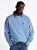 Erkek Tjm Rlx Tj Label Sweatshirt