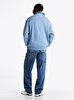 Erkek Tjm Rlx Tj Label Sweatshirt