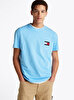 Erkek Tjm Reg Heritage Flag T-Shirt