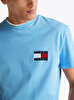 Erkek Tjm Reg Heritage Flag T-Shirt