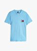 Erkek Tjm Reg Heritage Flag T-Shirt