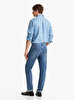 Erkek Tapered Harlem Pantolon