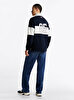 Erkek Tjc Colorblock Rugby Polo T-Shirt