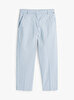 Kadın Co Slim Straight Chino Pantolon