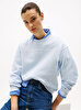 Kadın Modern Reg Corp Logo Sweatshirt
