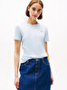 Kadın Slim Cody C-Nk T-Shirt