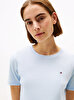 Kadın Slim Cody C-Nk T-Shirt