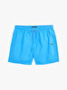 Erkek Medium Drawstring Deniz Şortu