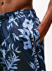 Erkek Medium Drawstring Deniz Şortu