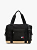 Erkek Tjm Ess Daily Duffle Çanta