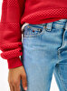 Kız Çocuk Girlfriend Authentic Jean Pantolon