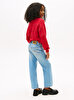 Kız Çocuk Girlfriend Authentic Jean Pantolon