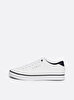 Erkek Th Hi Vulc Core Low Sneaker