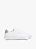 Erkek Th Court Lth Detail Sneaker