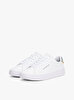 Erkek Th Court Lth Detail Sneaker