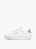 Erkek Th Court Lth Detail Sneaker