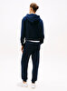 Kadın Regular Zip Hoodie