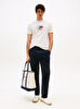 Erkek Hilfiger Flag Sailing T-Shirt