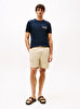 Erkek Hilfiger Outline T-Shirt