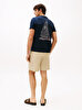 Erkek Hilfiger Outline T-Shirt