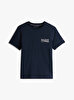 Erkek Hilfiger Outline T-Shirt