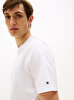 Erkek Dc Mercerized T-Shirt