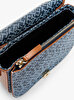 Kadın Th Monoplay Leather Çapraz Çanta