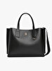 Kadın Th Distinct Mini Tote Çanta