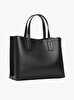 Kadın Th Distinct Mini Tote Çanta