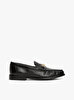 Kadın Soft Leather Loafer