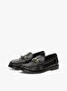 Kadın Soft Leather Loafer