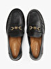 Kadın Soft Leather Loafer
