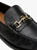 Kadın Soft Leather Loafer