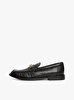 Kadın Soft Leather Loafer