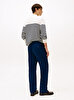 Erkek Murray Herringbone Pantolon