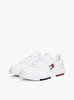 Erkek Tjm Retro Sneaker