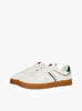 Erkek The Greenwich Leather Sneaker