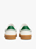 Erkek The Greenwich Leather Sneaker