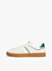 Erkek The Greenwich Leather Sneaker