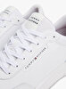Erkek Th Basket Core Sneaker