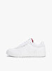 Erkek Th Basket Core Sneaker