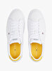 Erkek Icon Court Pinperf Sneaker