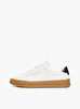 Erkek Th Court Mix Sneaker